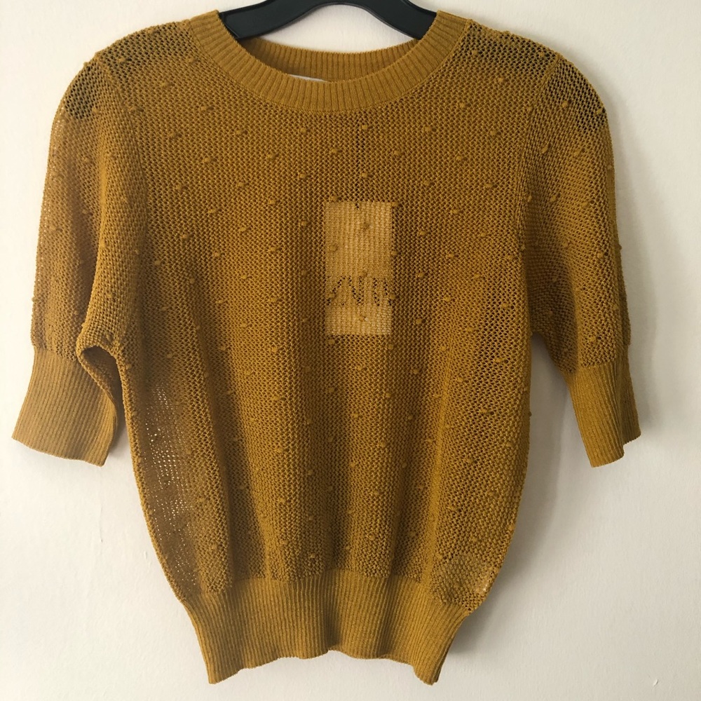 Zara Top